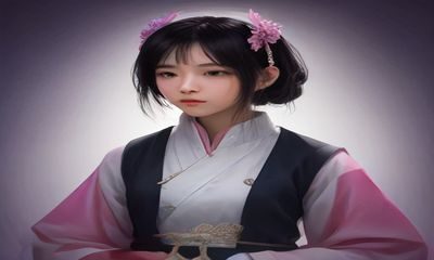乱轮小说搜索热度数据可视化图表，绿色柱状图展示各词条印象量对比