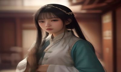 教师妈妈角色设定分析，课堂与家庭场景融合的创意插图，暖色调专业感